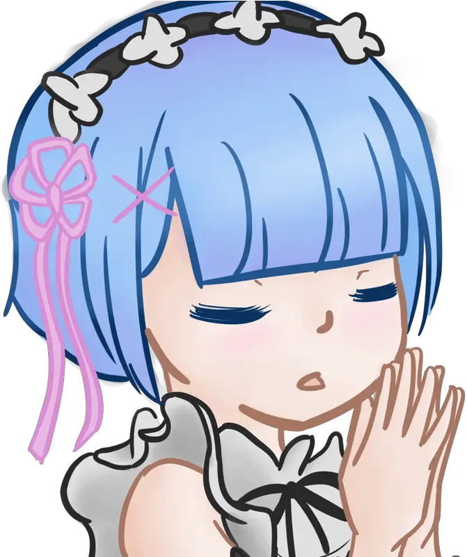 Commission Cartoon Png Pogchamp Emote Png