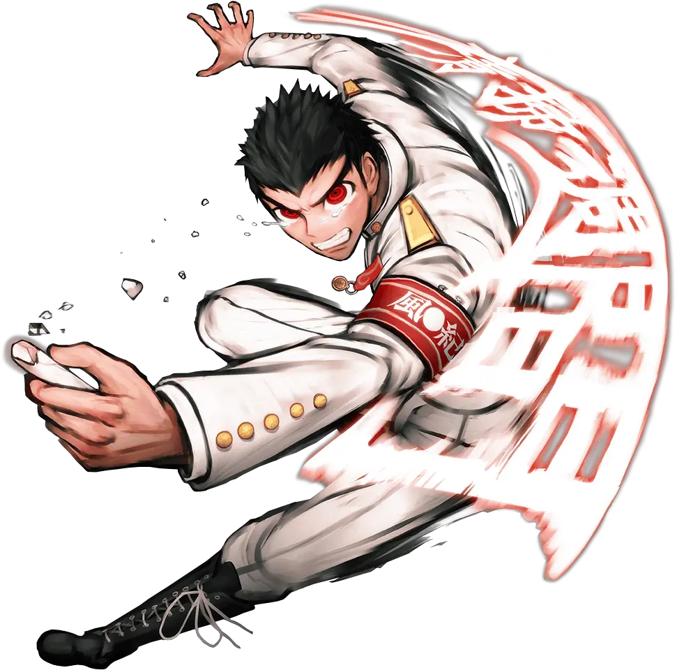 Kiyotaka Ishimaru Danganronpa Wiki Fandom Kiyotaka Ishimaru Png Dangan Ronpa Icon