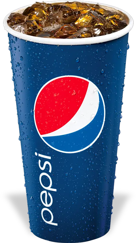 Pepsi Glass Png Hd Pepsi Png Soft Drink Png