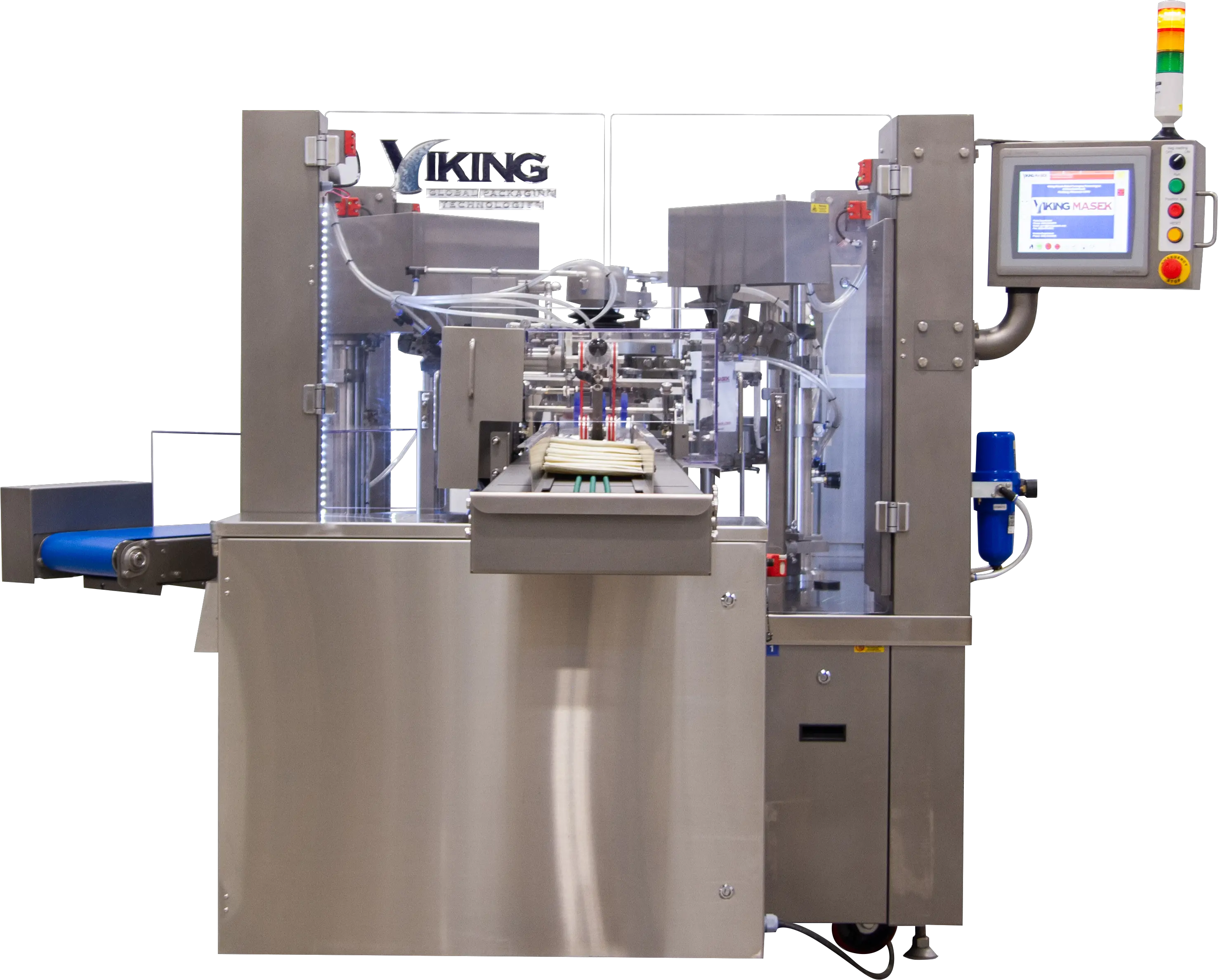 How Do Automatic Pouch Filling And Packing Machine Png Machine Png