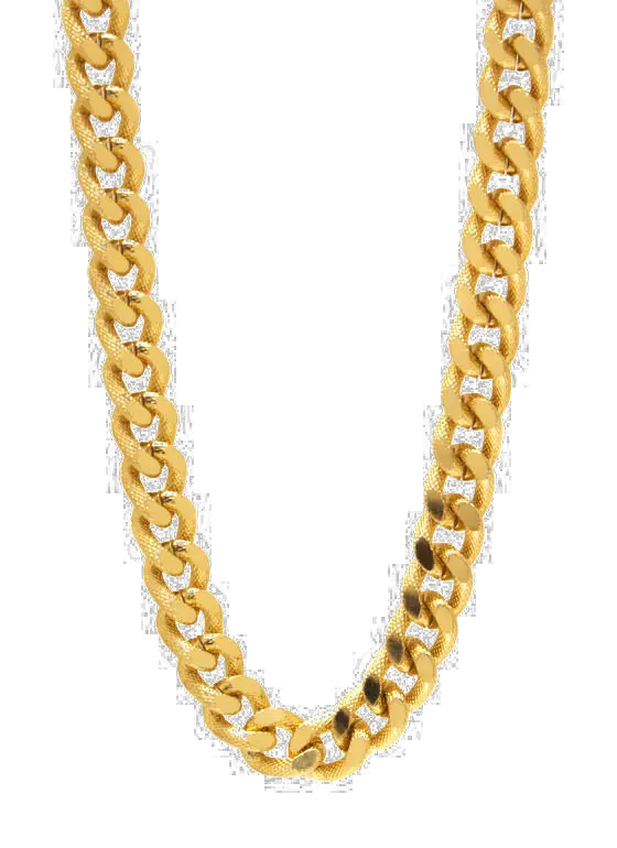 Iron Chain Png