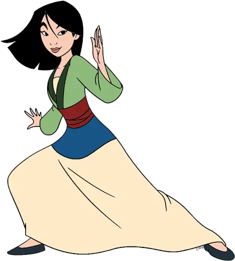 Free Mulan Cliparts Download Clip Art Disney Mulan Clipart Png Mulan Png