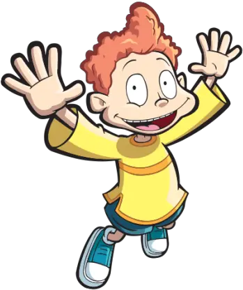 Dil Pickles All Growed Up Dil Rugrats 480x445 Png Dil Pickles All Grown Up Rugrats Transparent