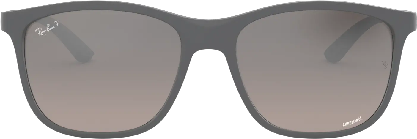 Ray Ban Sunglasses 0rb4330ch 60175j 56 Full Rim Png Goggles Icon