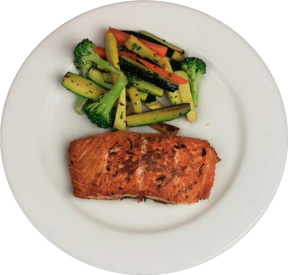 Download Hd Grilled Salmon Png Vector Grilled Salmon Png Salmon Png