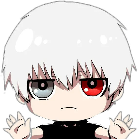 Kaneki Ken Png Tokyo Ghoul Ken Kawaii 2687302 Vippng Chibi Tokyo Ghoul Kaneki Ken Kaneki Transparent