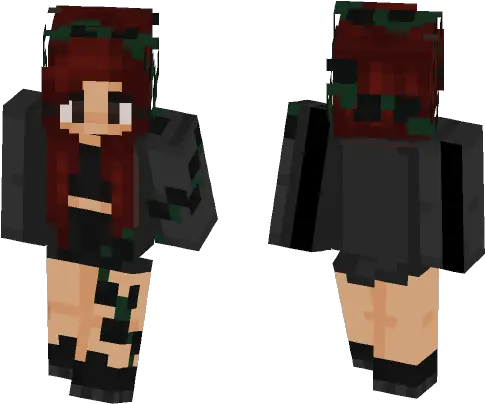 Download Dead Roses Xukulele Minecraft Skin For Free Minecraft Boy With Beanie Skins Png Dead Rose Png