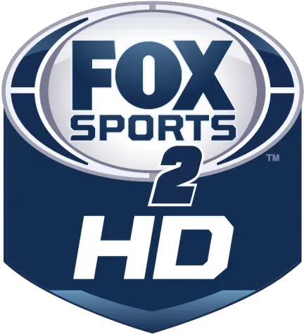 Pin Fox Sport 2 Hd Logo Png Fox 2 Logo