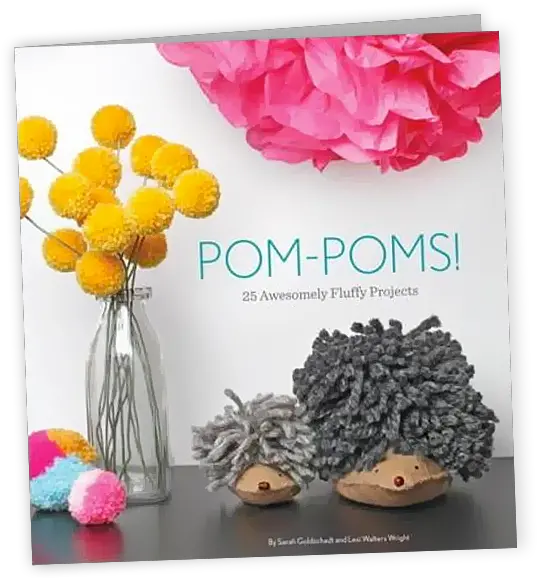 Pom Poms Png Pompoms Clover Pom Pom Projects 568822 Pom Pom Projects Pom Poms Png