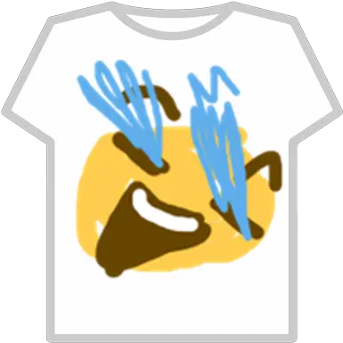 Joy Emoji Ok Hand Meme Roblox Free Skittles Shirt Roblox Png Ok Hand Emoji Transparent