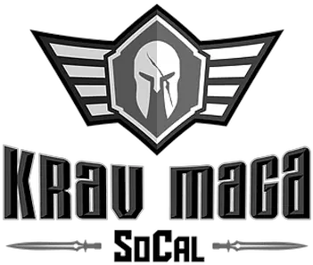Fitness Automotive Decal Png Krav Maga Logo