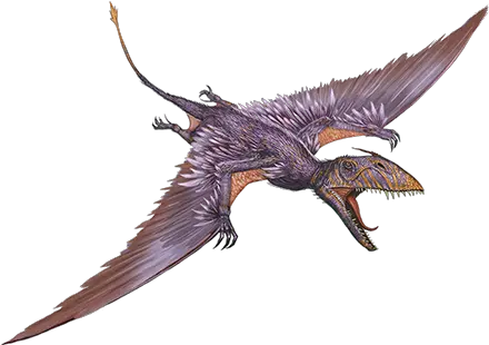 Survival Evolved Dimorphodon Ark Png Ark Survival Evolved Png