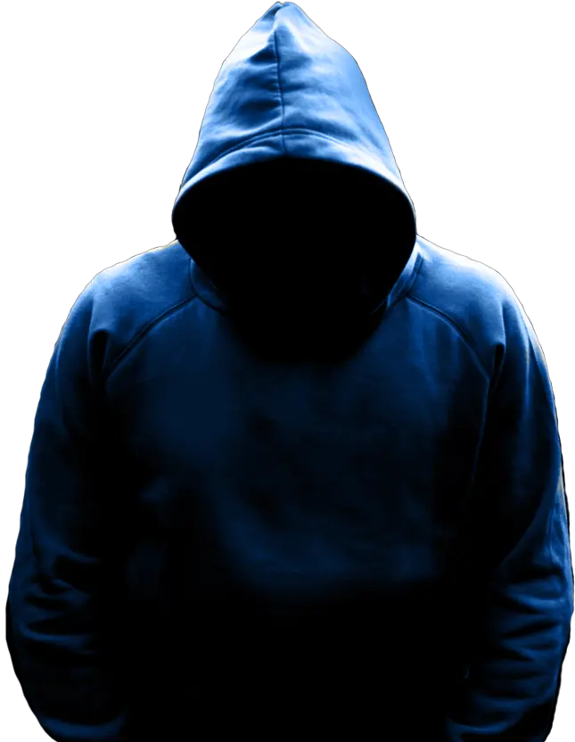 Png Background Hacker Jacket Hacker Png