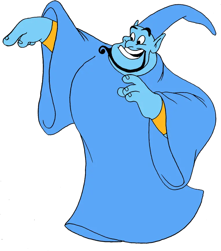 Genie Pictures Images Genie Merlin Png Genie Png