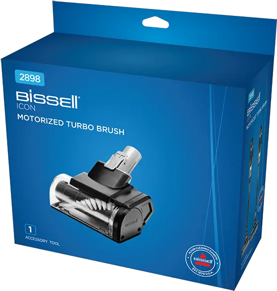 Icon Motorized Turbo Brush Bissell International Bissell Png Brush Tool Icon