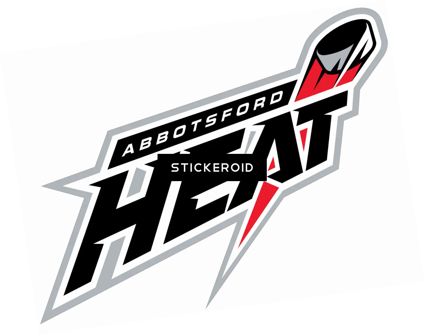 Download Abbotsford Heat Logo Png Image Abbotsford Heat Heat Logo Png