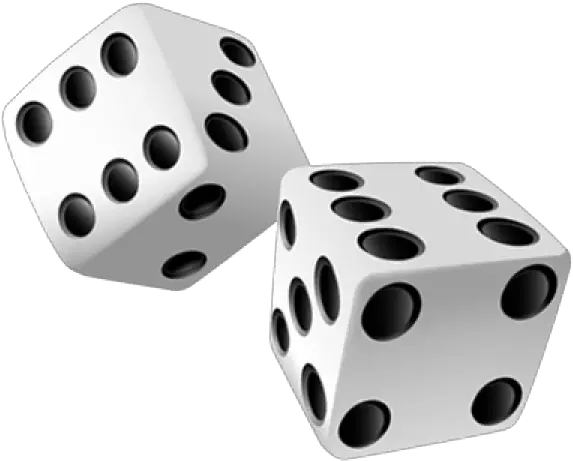 Dice Transparent Png 2 Image Die And Dice Difference Dice Transparent Background