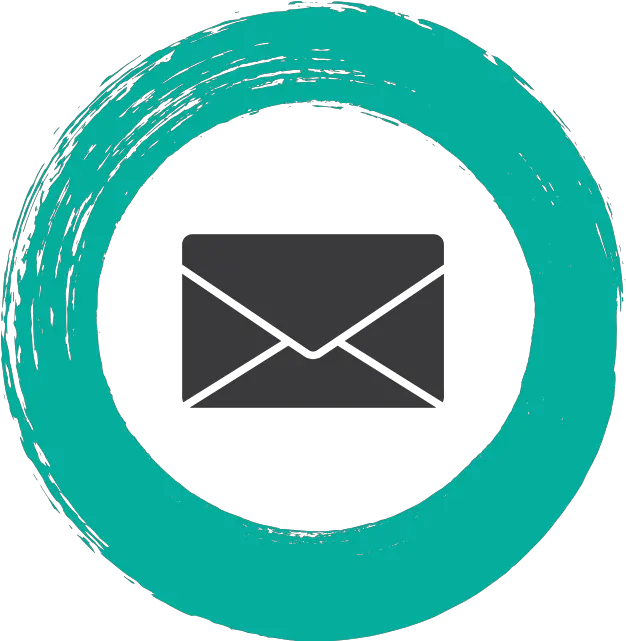 Contact Partybydesign Eikas Foundation Png Mail Icon Green