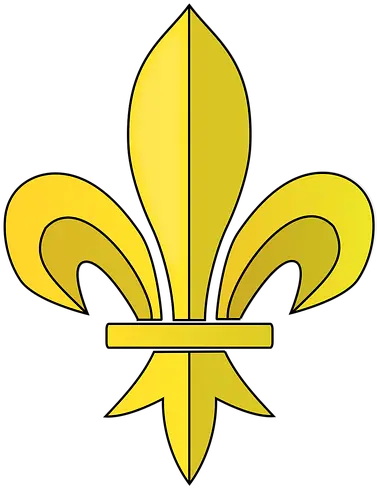 Fleur De Lis France Fleur De Lys Png Fleur De Lis Png