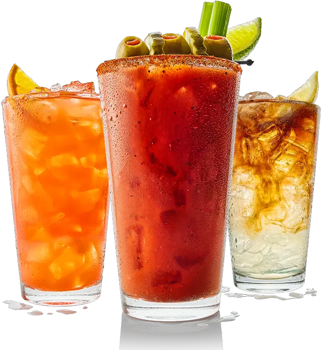 A Buffalo Zoo Cocktail Bloody Mary And Long Island Buffalo Wild Wings Soda Png Sheep With Wings Icon