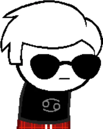 Dave Strider Ms Paint Adventures Wiki Fandom Dave Strider Homestuck 2 Png Dave Busters Logo