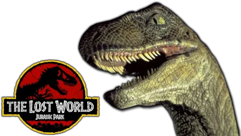 The Lost World Jurassic Park Movie Fanart Fanarttv Jurassic Park The Big One Png Jurassic Park Png