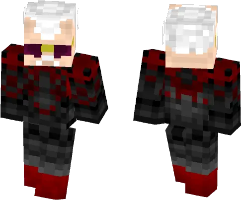 Download Superior Spider Stan Lee Minecraft Skin For Blue Flash Skin Minecraft Png Stan Lee Png