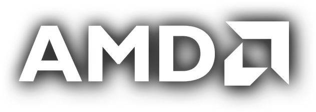 Amd Graphics Png Amd Logo Png