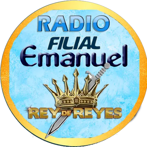 Radio Emanuel Filial Rey De Reyes Apk 98 Download Apk Overdoze Png Rey Icon