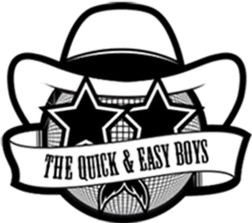 Main The Quick U0026 Easy Boys Quick And Easy Boys Png Cd Baby Logo