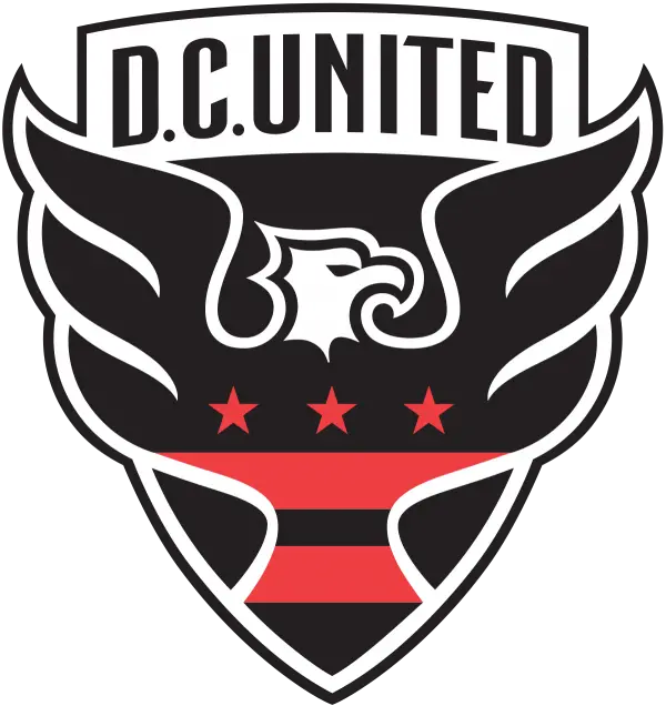 Elevate Your Dc United Fan Experience Logo Dc United Png Audi Logo Png