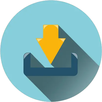 Download Circle Icon Download Circle Icon Png Circle Icon Template Twitter Psd png