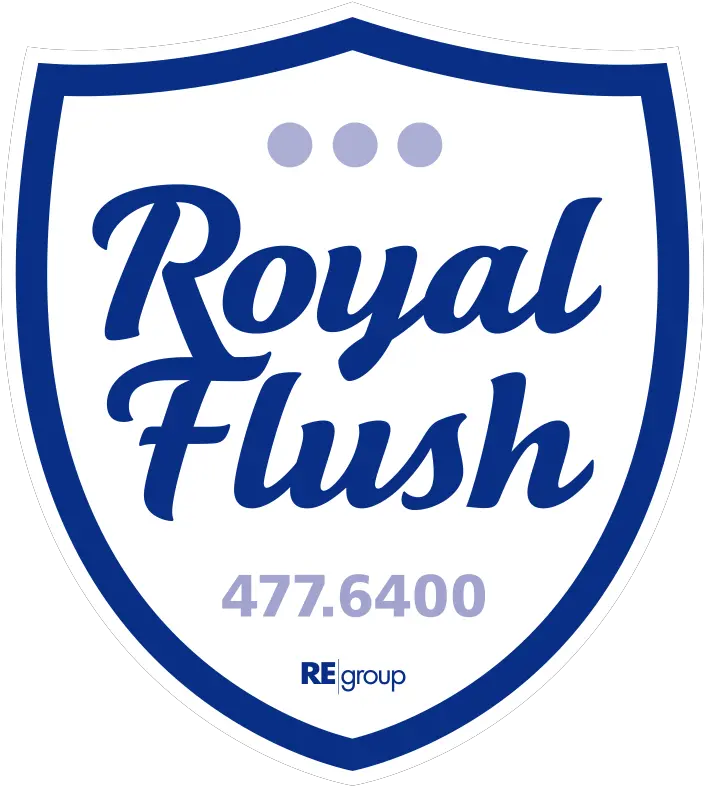 Royal Flush Royal Flush Halifax Png Porta Potty Icon