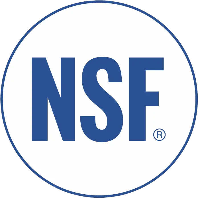 Stainless Steel Repair Stick Logo Nsf Png Nsf Icon