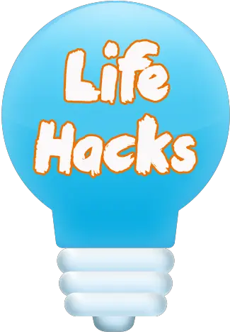 Life Hacks Tips And Png Hack Fashion Icon