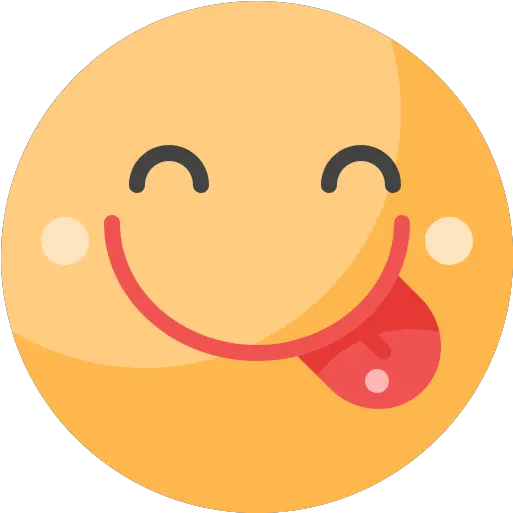 Full Free Smileys Icons Wide Grin Png Vector Smile Icon