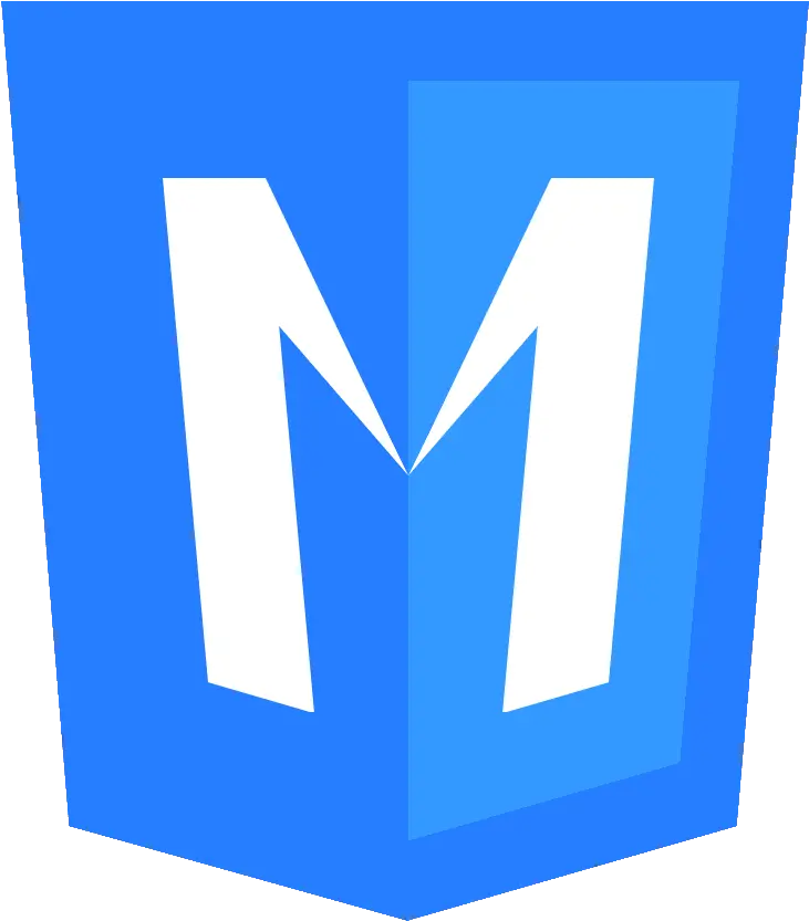 Reset Mobicss Vertical Png Css Logo Png