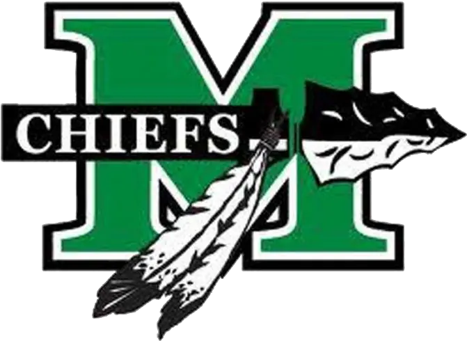 Recap Chiefs Fall To Whitewater 48 40 U2013 Mcintosh Trail Mcintosh High School Georgia Logo Png Chiefs Logo Png