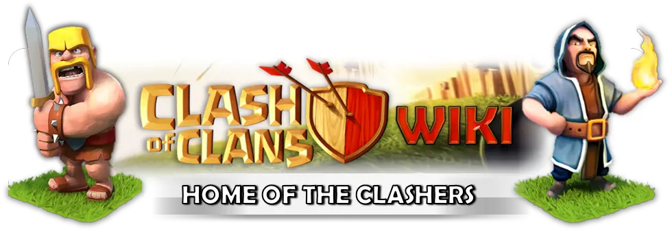 Logos Clash Of Clans Png Coc Logos