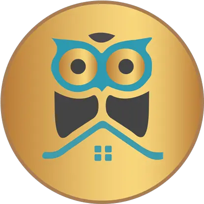 Wise Owl Realty Solutions Llc Happy Png Wise Owl Icon