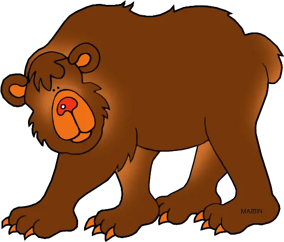 California State Animal Gif Phillip Martin Clip Art Bear Png California Bear Png