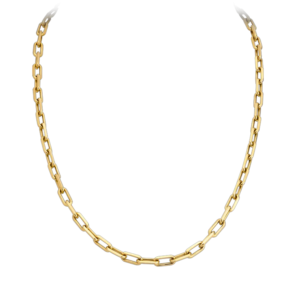 Gangsta Chain Png