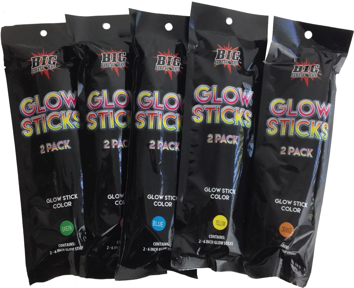 Download Yellow Glow Stick Png Packaging And Labeling Glow Stick Png