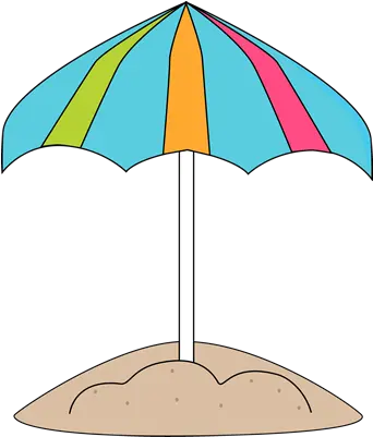 Clip Clipartbarn Cute Beach Umbrella Clip Art Png Umbrella Clipart Png