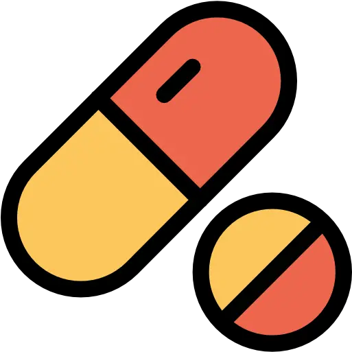 Pills Free Medical Icons Icon Hammer And Saw Png Pill Icon