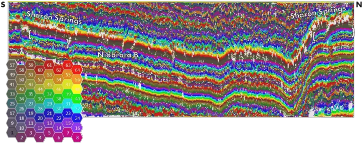 Paradise Ai Big Data Solution For Seismic Interpretation Language Png Shazam Icon Tumblr