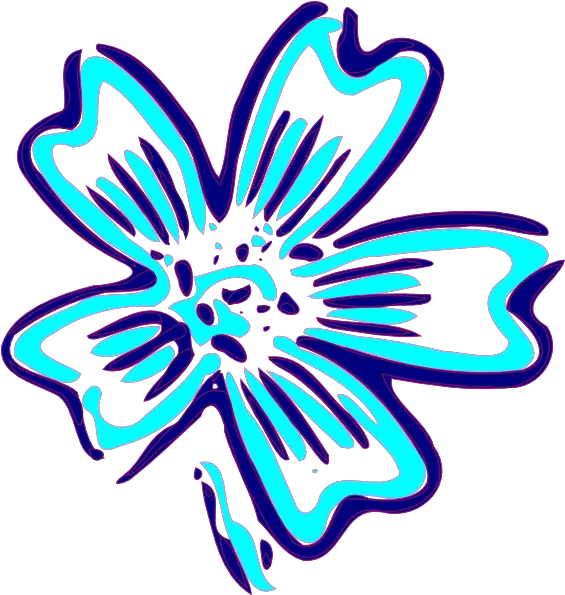 Blue Orchid Png Clip Arts For Web Clip Arts Free Png Flowers Clip Art Orchid Png