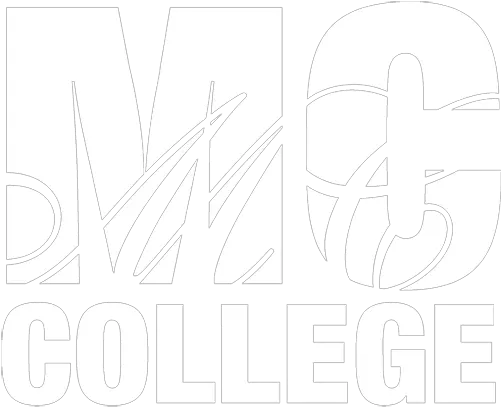Homepage Mc College Mc College Png Mc Logo