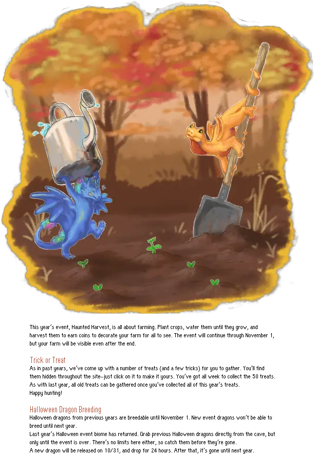 2021 1025 Halloween Event Begins News Dragon Cave Forums Fictional Character Png Zinogre Icon