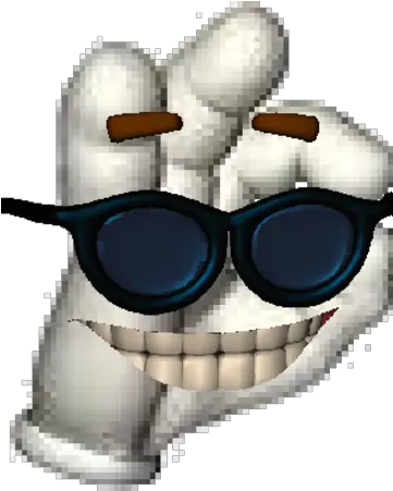 Dr Gottem Surreal Memes Fanon Wiki Fandom Thumbs Up Meme Emoji Png Meme Sunglasses Png